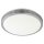 Elgo LED Wandlampe Deckenleuchte Competa weiß Ø32,5cm 23W 2200lm warmweiß 3000K