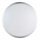 Elgo LED Wandlampe Deckenleuchte Competa weiß Ø32,5cm 23W 2200lm warmweiß 3000K