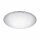 Eglo LED Deckenleuchte Riconto Weiß rund Ø31cm 11W 950lm warmweiß 3000K