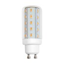 LED Leuchtmittel T30 Röhre 4W GU10 400lm...