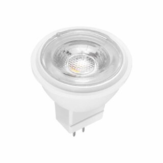 LED Leuchtmittel Reflektor MR11 2,5W = 22W GU4 180lm warmweiß 2700K DIMMBAR