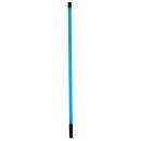 TIP Party Neon Deko Leuchtstab 36W 135cm Blau 230V Disco mit Kabel Schalter & Stecker