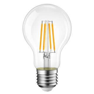 LED Filament Pflanzen Leuchtmittel Birnenform A60 4W E27 Pflanzenlampe 220-240V