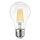 LED Filament Pflanzen Leuchtmittel Birnenform A60 4W E27 Pflanzenlampe 220-240V