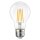 LED Filament Pflanzen Leuchtmittel Birnenform A60 4W E27 Pflanzenlampe 220-240V