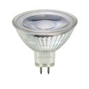 LED Leuchtmittel MR16 Glas Reflektor 3W = 25W GU5,3 250lm warmweiß 2700K 38°