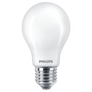 Philips LED Leuchtmittel Birnenform 8,5W = 75W E27 opal 1055lm neutralweiß 4000K
