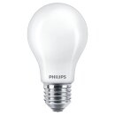 Philips LED Leuchtmittel Birnenform 8,5W = 75W E27 opal...