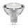 Philips LED Leuchtmittel MR16 Reflektor 8W = 50W GU5,3 12V 621lm warmweiß 2700K 36° DIMMBAR
