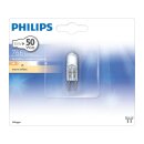 Philips Halogen Leuchtmittel Stiftsockel 35W = 50W GY6.35...