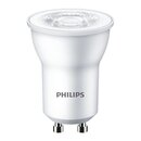 Philips LED Leuchtmittel MR11 kleiner Reflektor 3,5W =...
