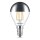 Philips LED Filament Tropfen 4W = 35W E14 Kopfspiegel Silber 397lm warmweiß 2700K
