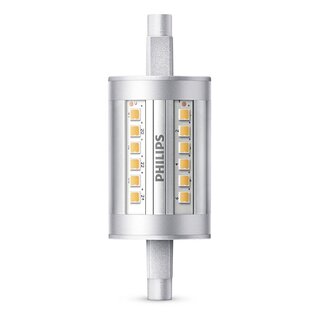 Philips LED Leuchtmittel Stab 78mm 7,5W = 60W R7s 1000lm 840 neutralweiß 4000K