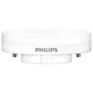 Philips LED Leuchtmittel 5,5W GX53 matt 500lm 827 warmweiß 2700K