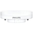 Philips LED Leuchtmittel 5,5W GX53 matt 500lm 827...