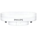 Philips LED Leuchtmittel 5,5W GX53 matt 500lm 827...