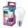 Philips LED Leuchtmittel Birne A60 7,5W = 60W E27 opal 806lm 2200K/2500K/2700K SceneSwitch