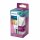 Philips LED Leuchtmittel Birne A60 7,5W = 60W E27 opal 806lm 2200K/2500K/2700K SceneSwitch
