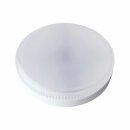 LED Leuchtmittel 4,5W GX53 matt 300lm warmweiß...