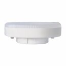 LED Leuchtmittel 4,5W GX53 matt 300lm warmweiß...