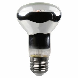LED Filament Leuchtmittel R63 Reflektor 4W E27 Pflanzenlampe 220-240V