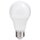 Müller-Licht LED Leuchtmittel Birnenform 7W = 40W E27 matt 470lm warmweiß 2700K 200° Ra>90 DIMMBAR