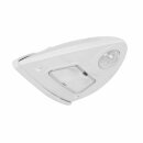 Müller-Licht LED Orientierungslicht Navalux 0,6W 40lm IP54 4000K mit 3 x AA Batterie & Bewegungsmelder