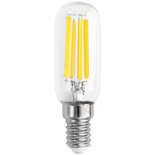 Birne 230V 2700K warmweiß E14 Filament LED Lampen Tropfen/Röhren Leuchtmittel 