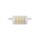 LED Leuchtmittel SMD Stab 78mm 8,5W = 72W R7s 1000lm kaltweiß 6500K Tageslicht 270°