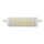 LED Leuchtmittel SMD Stab 118mm 15W = 115W R7s 1800lm kaltweiß 6500K Tageslicht 270°