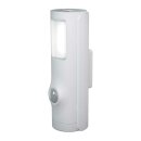 Osram LED Nachtlicht Nightlux Torch Weiß Batterie Bewegungsmelder Sensor Kaltweiß B-Ware