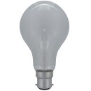 Bellight Glühbirne A70 200W B22 matt Glühlampe...