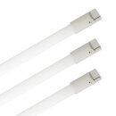 3 x Leuchtstofflampe Leuchtstoffröhre T2 32cm 8W/830...