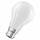 Osram LED Filament Superstar Classic Birne A60 7W = 60W B22d matt 806lm warmweiß 2700K DIMMBAR