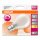 Osram LED Filament Superstar Classic Birne A60 7W = 60W B22d matt 806lm warmweiß 2700K DIMMBAR