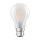 Osram LED Filament Leuchtmittel Star Classic Birne A60 7W = 60W B22d matt 806lm warmweiß 2700K