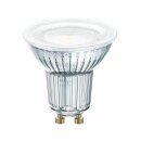 Osram LED Glas Reflektor PAR16 8,3W = 80W GU10 575lm 927 warmweiß 2700K Ra>90 120° DIMMBAR