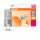Osram LED Leuchtmittel Stiftsockellampe 3,3W = 35W GY6.35 klar 12V 400lm warmweiß 2700K 320°