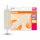 Osram LED Leuchtmittel 118mm Stab 17,5W = 150W R7s klar 2452lm warmweiß 2700K 360°