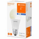 Ledvance LED Smart+ Birne 9W = 60W E27 matt 800lm...