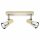 Brilliant Wand- & Deckenstrahler Juno Holz Buche Edelstahl max. 2 x 40W E14 ohne Leuchtmittel dreh- & schwenkbar