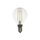 LED Filament Tropfen 2W = 25W E14 Klar Glühfaden 360° A+ 2700K 220lm