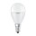 6 x Osram LED Leuchtmittel Tropfen P45 8W = 60W E14 matt 806lm warmweiß 2700K