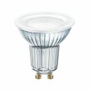 Osram LED Glas Reflektor PAR16 8,3W = 51W GU10 575lm FS 940 neutralweiß 4000K Ra>90 120° DIMMBAR