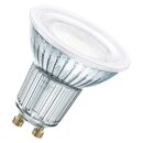 Osram LED Glas Reflektor PAR16 8,3W = 51W GU10 575lm FS...