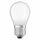 6 x Osram LED Filament Leuchtmittel Tropfen 7W = 60W E27 matt 806lm warmweiß 2700K