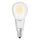 6 x Osram LED Filament Leuchtmittel Retrofit Tropfen 6W = 60W E14 matt 806lm warmweiß 2700K