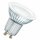 10 x Osram LED Leuchtmittel Glas Reflektor PAR16 6,9W = 80W GU10 570lm 840 neutralweiß 4000K 120°
