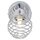 Brilliant Wandlamp Deckenstrahler Charlie Chrom max. 33W G9 ohne Leuchtmittel schwenkbar