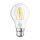 6 x Osram LED Filament Leuchtmittel Star Classic Birne A60 7W = 60W B22d klar 806lm warmweiß 2700K